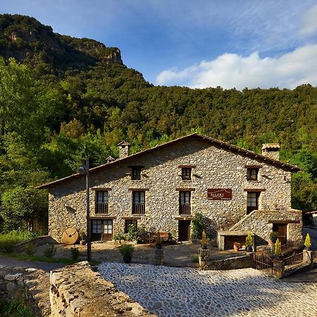 4Llars Villa Beget Exteriör bild