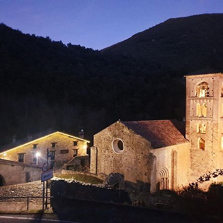4Llars Villa Beget Exteriör bild