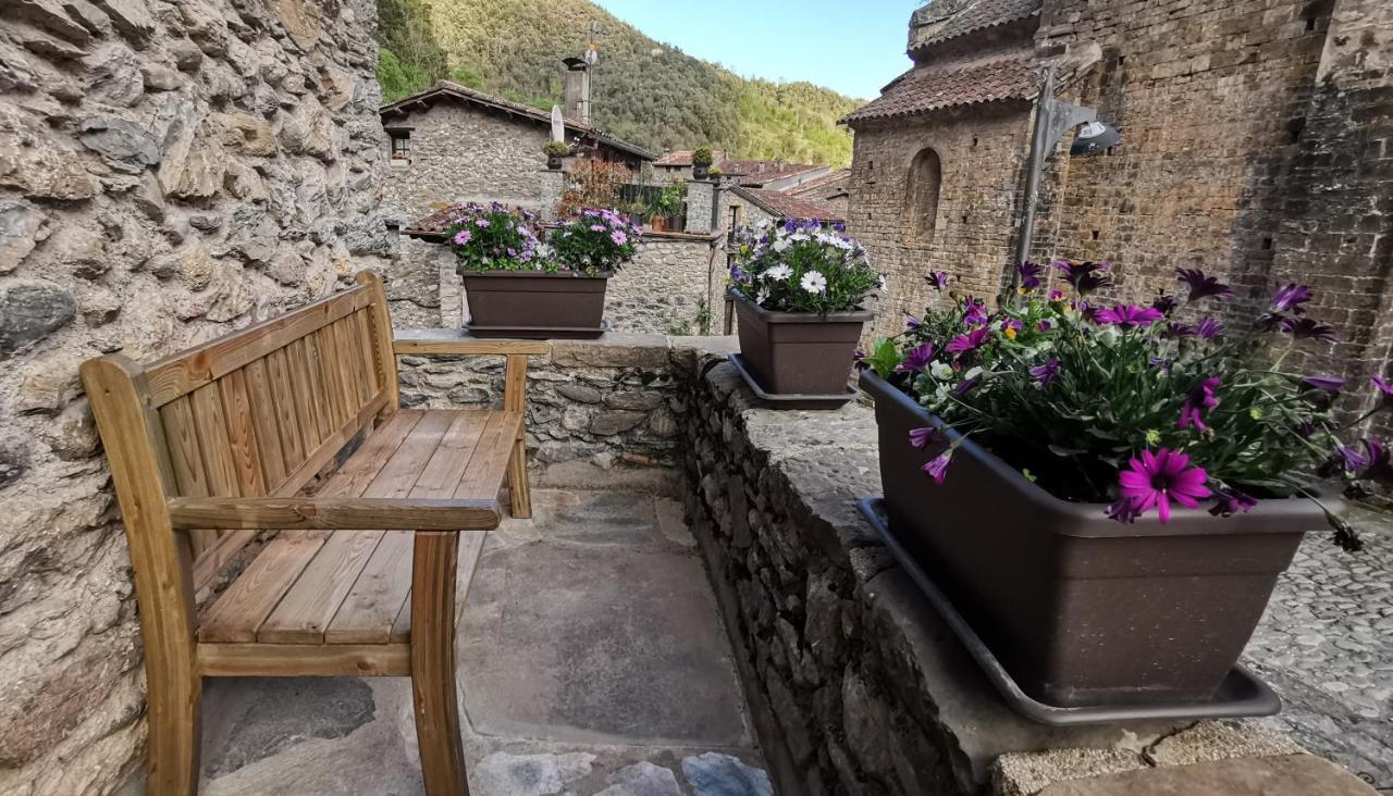 4Llars Villa Beget Exteriör bild