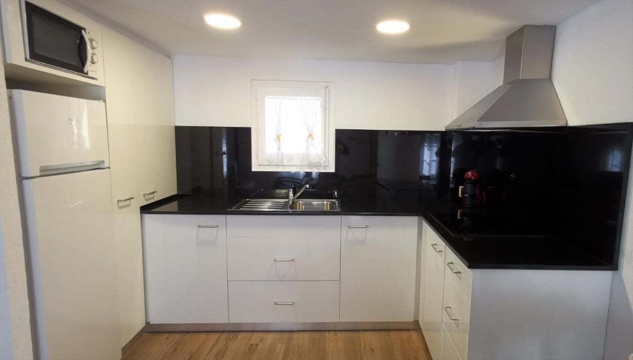 4Llars Villa Beget Exteriör bild