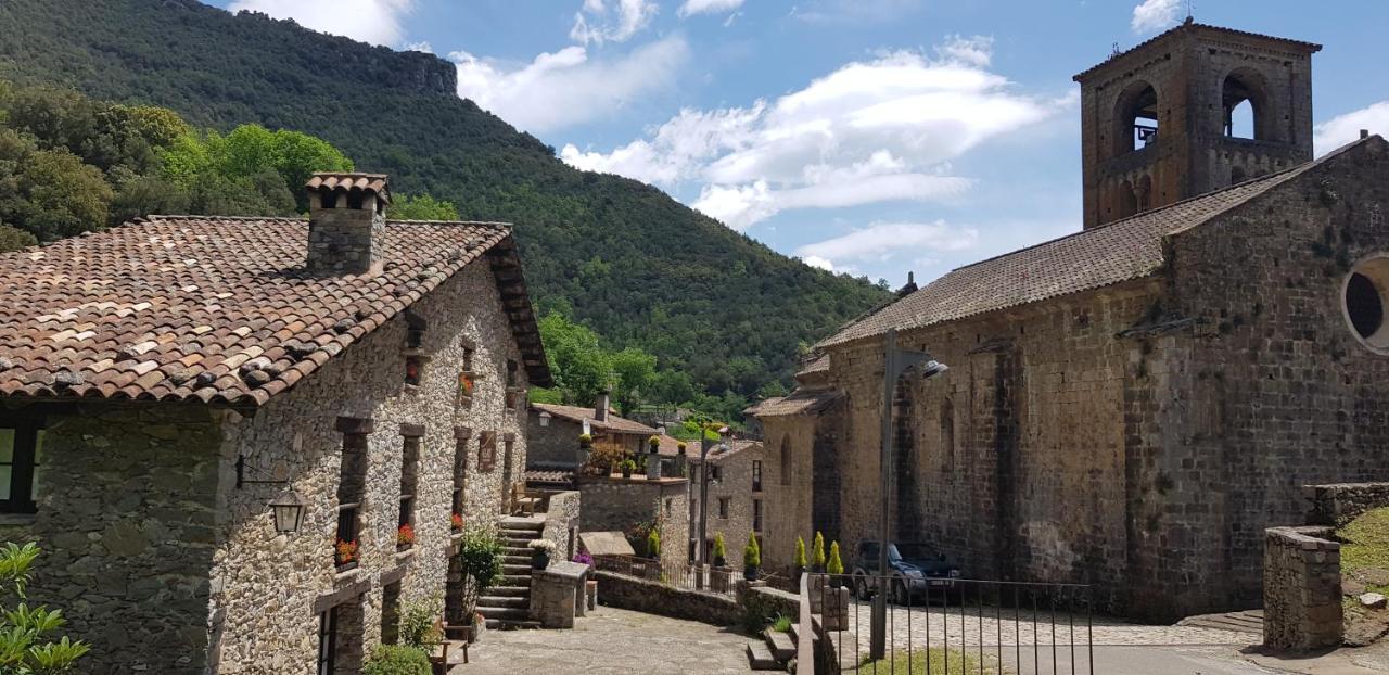 4Llars Villa Beget Exteriör bild