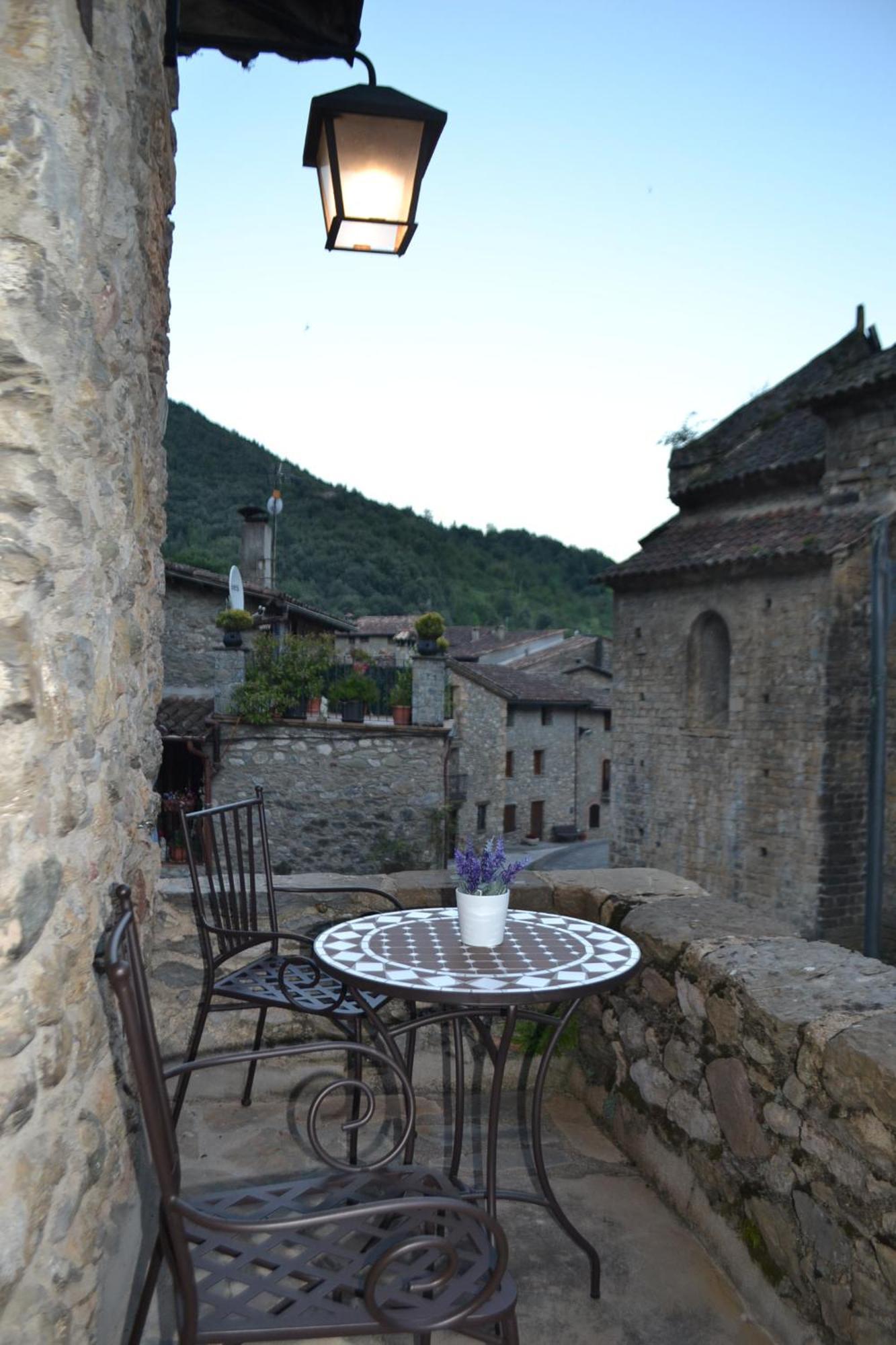 4Llars Villa Beget Exteriör bild