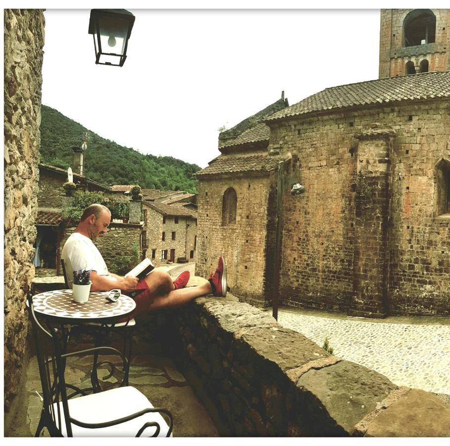 4Llars Villa Beget Exteriör bild