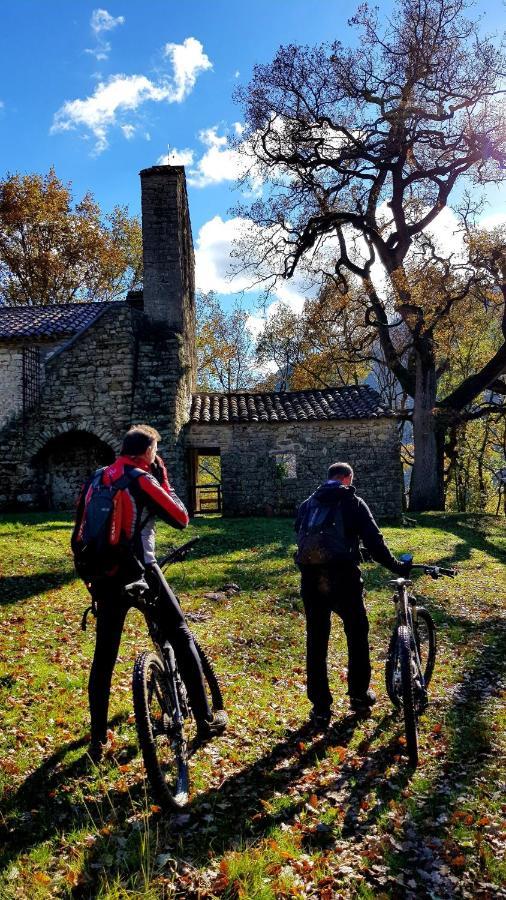 4Llars Villa Beget Exteriör bild