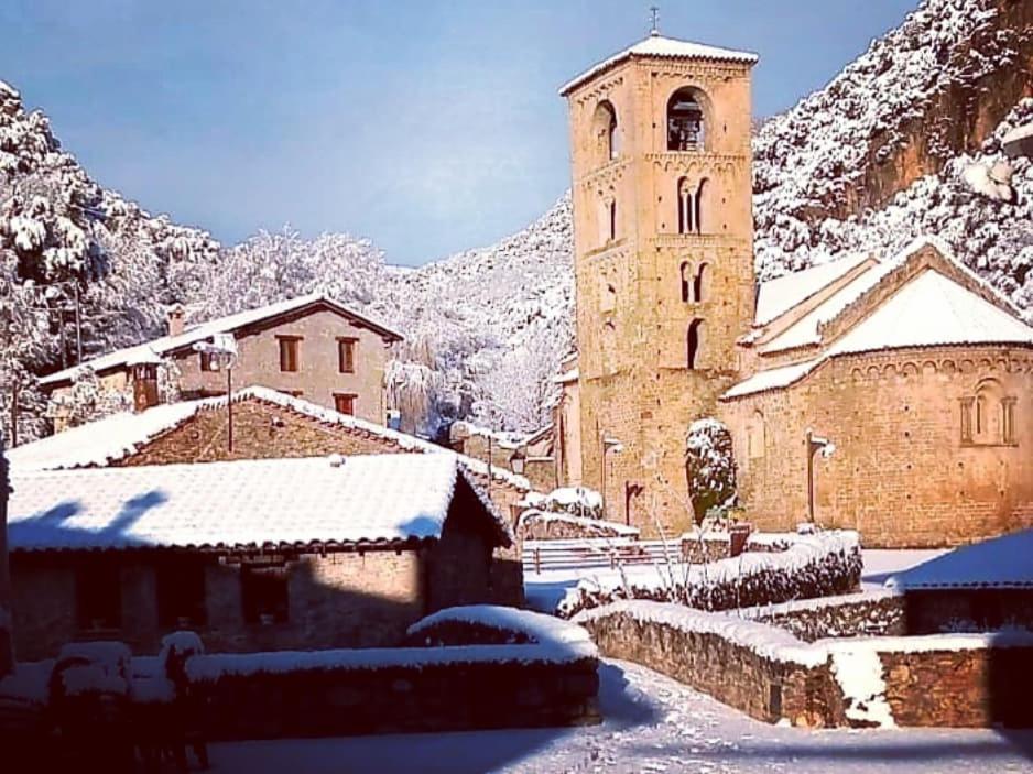 4Llars Villa Beget Exteriör bild