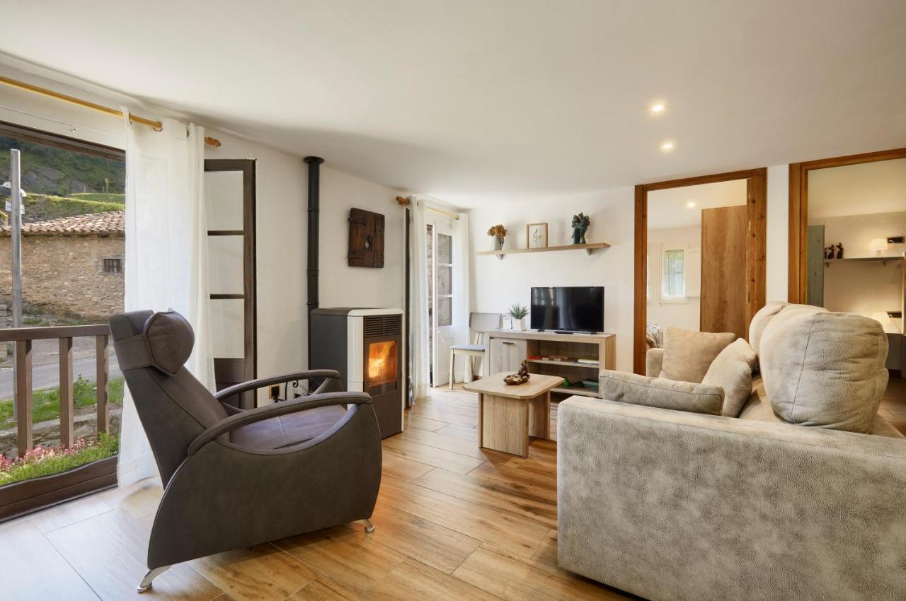 4Llars Villa Beget Exteriör bild