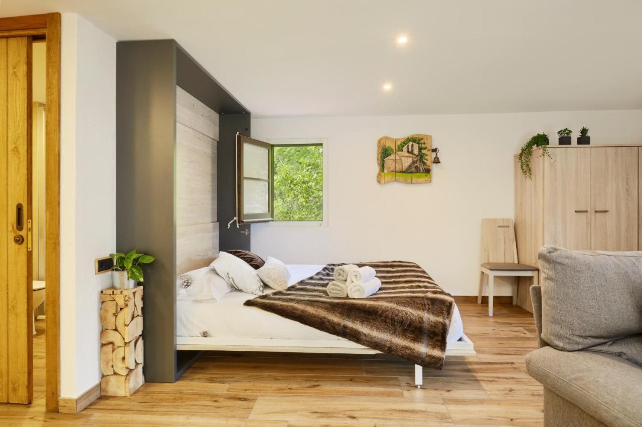 4Llars Villa Beget Exteriör bild