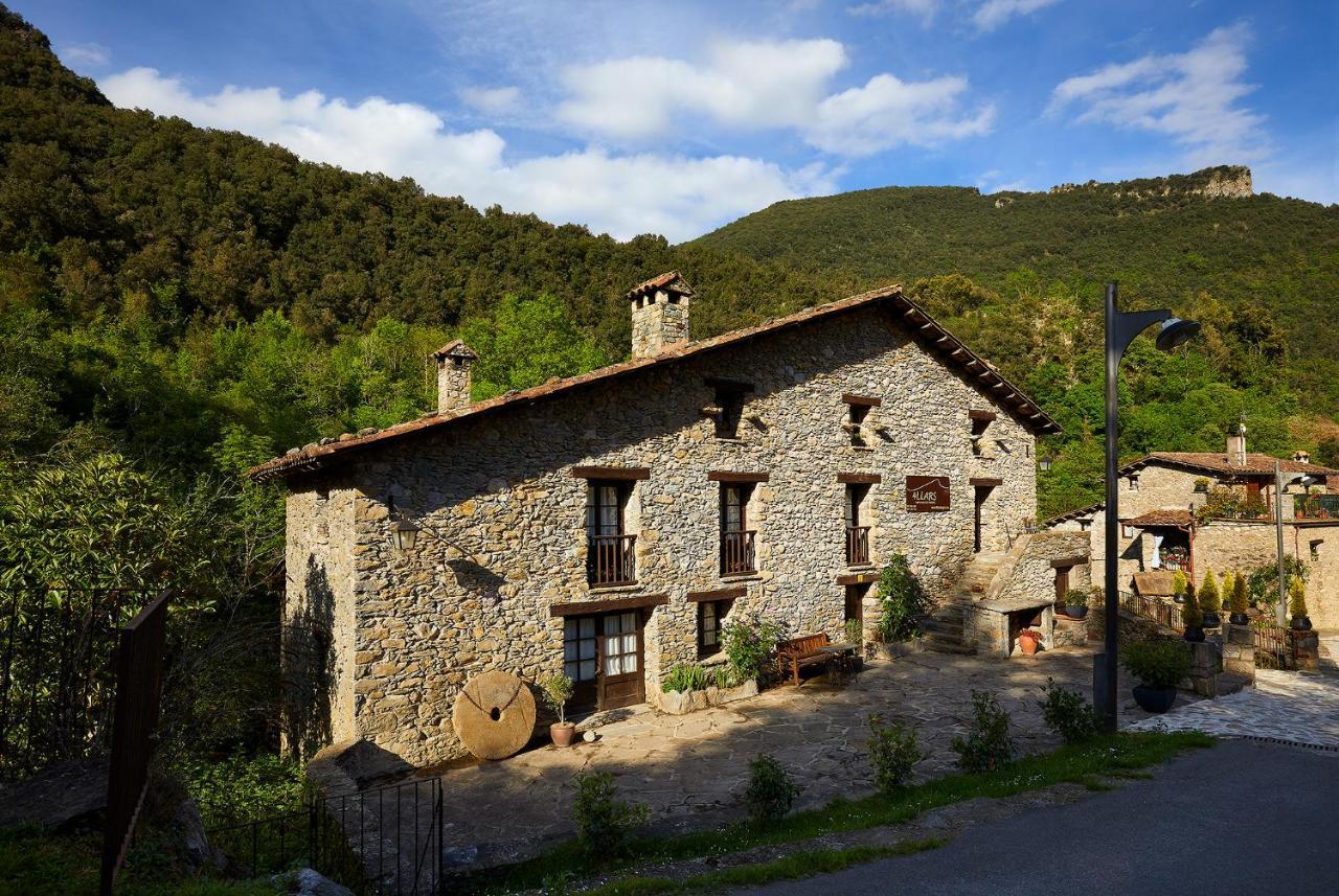 4Llars Villa Beget Exteriör bild