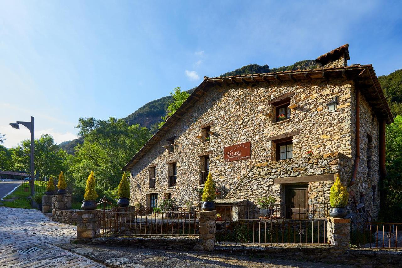 4Llars Villa Beget Exteriör bild