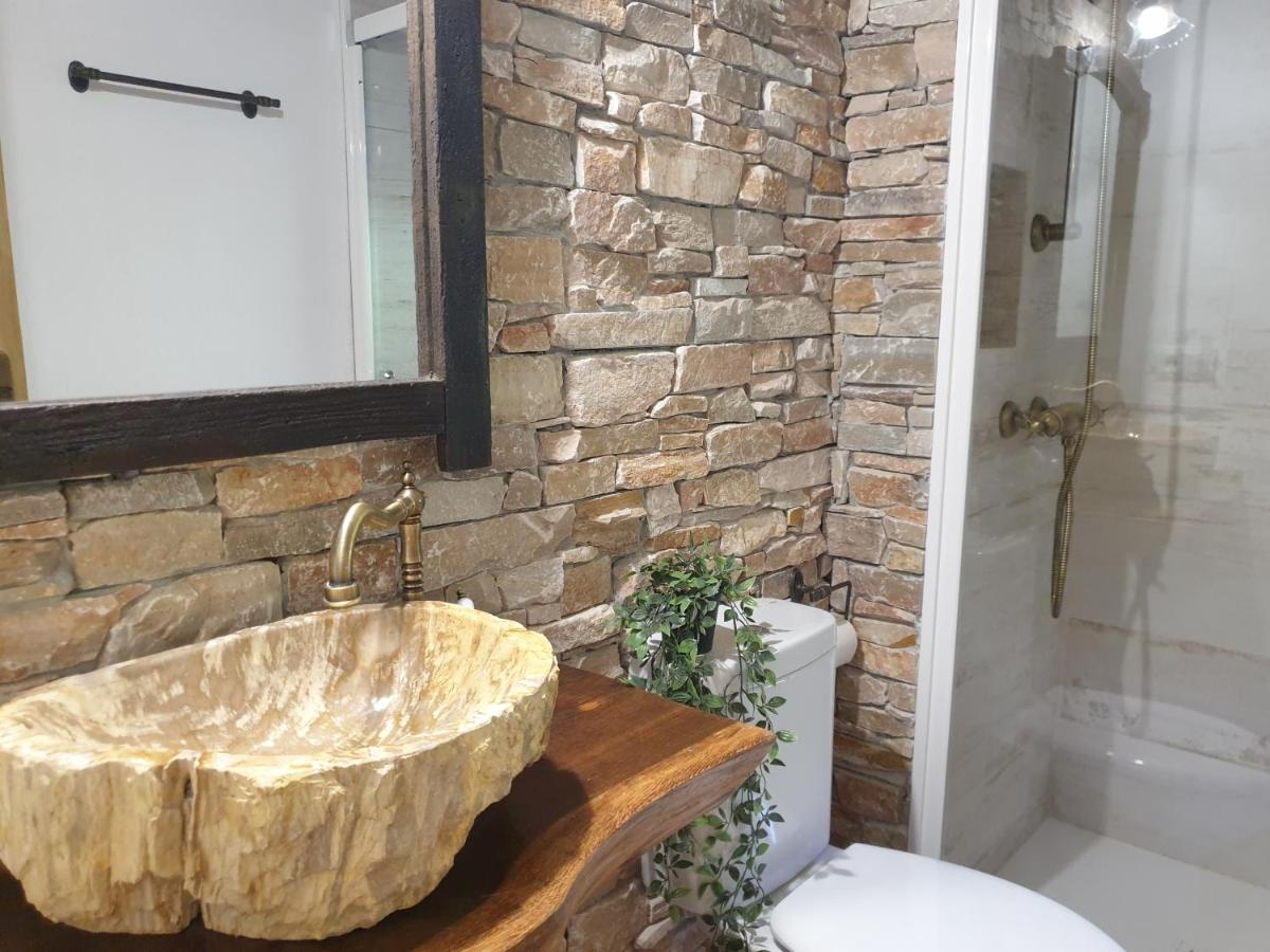 4Llars Villa Beget Exteriör bild