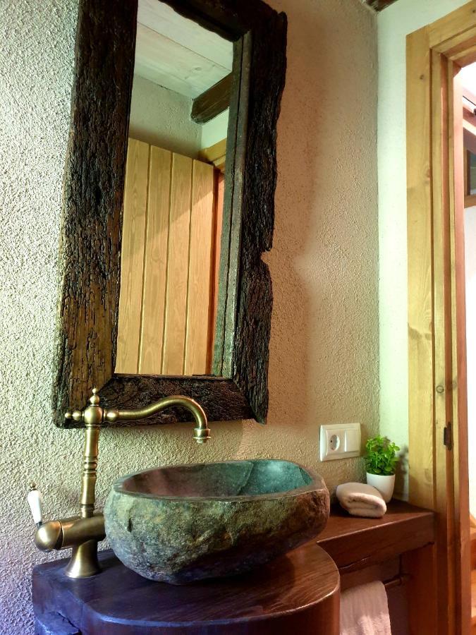 4Llars Villa Beget Exteriör bild