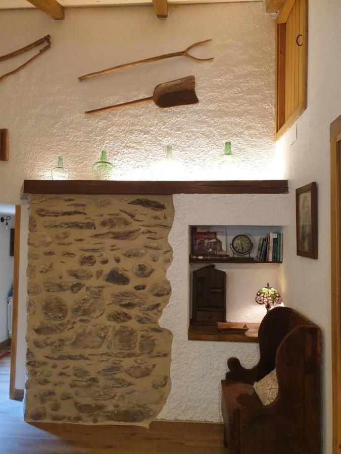 4Llars Villa Beget Exteriör bild