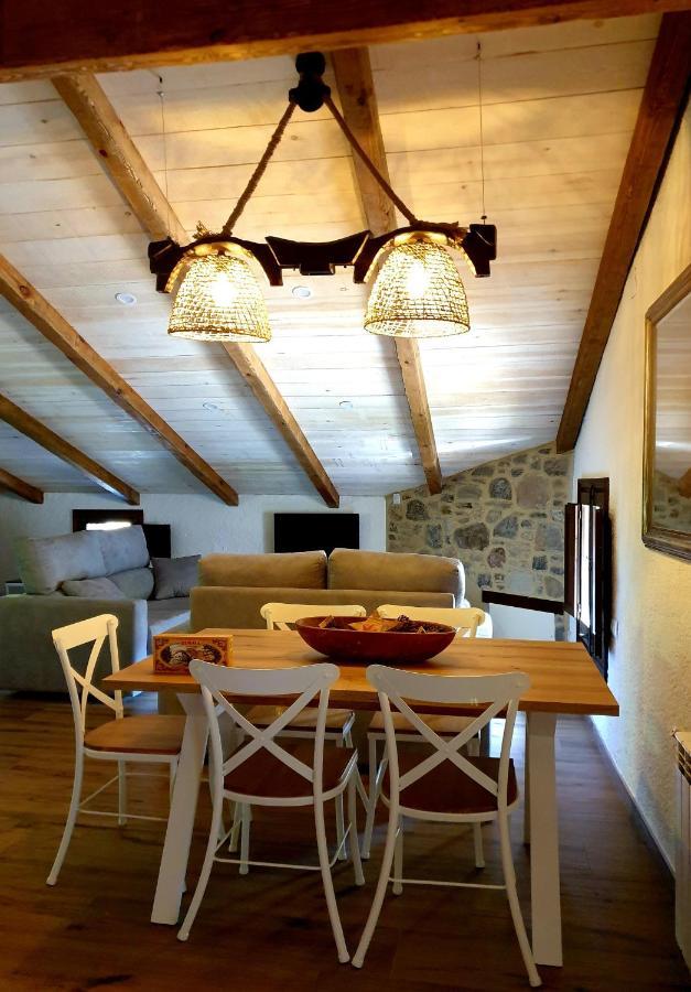 4Llars Villa Beget Exteriör bild