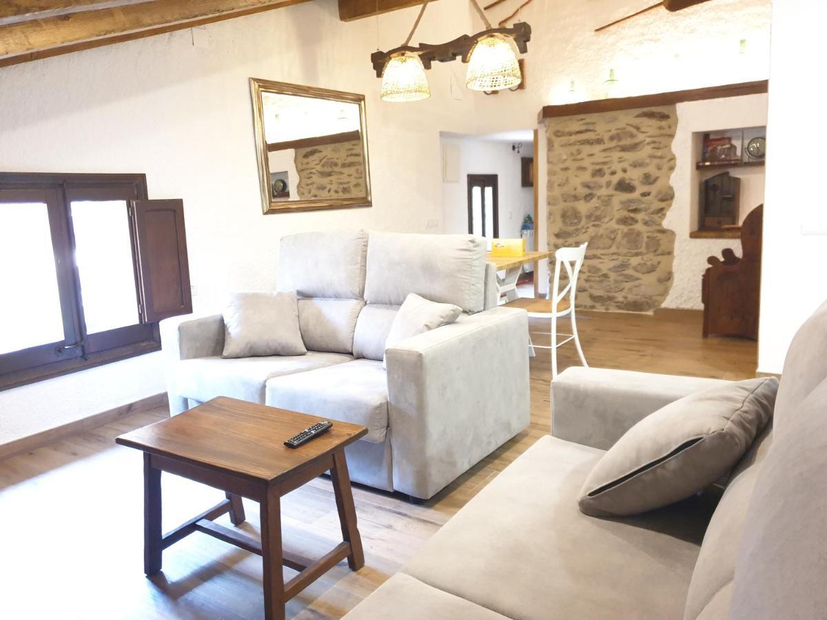 4Llars Villa Beget Exteriör bild