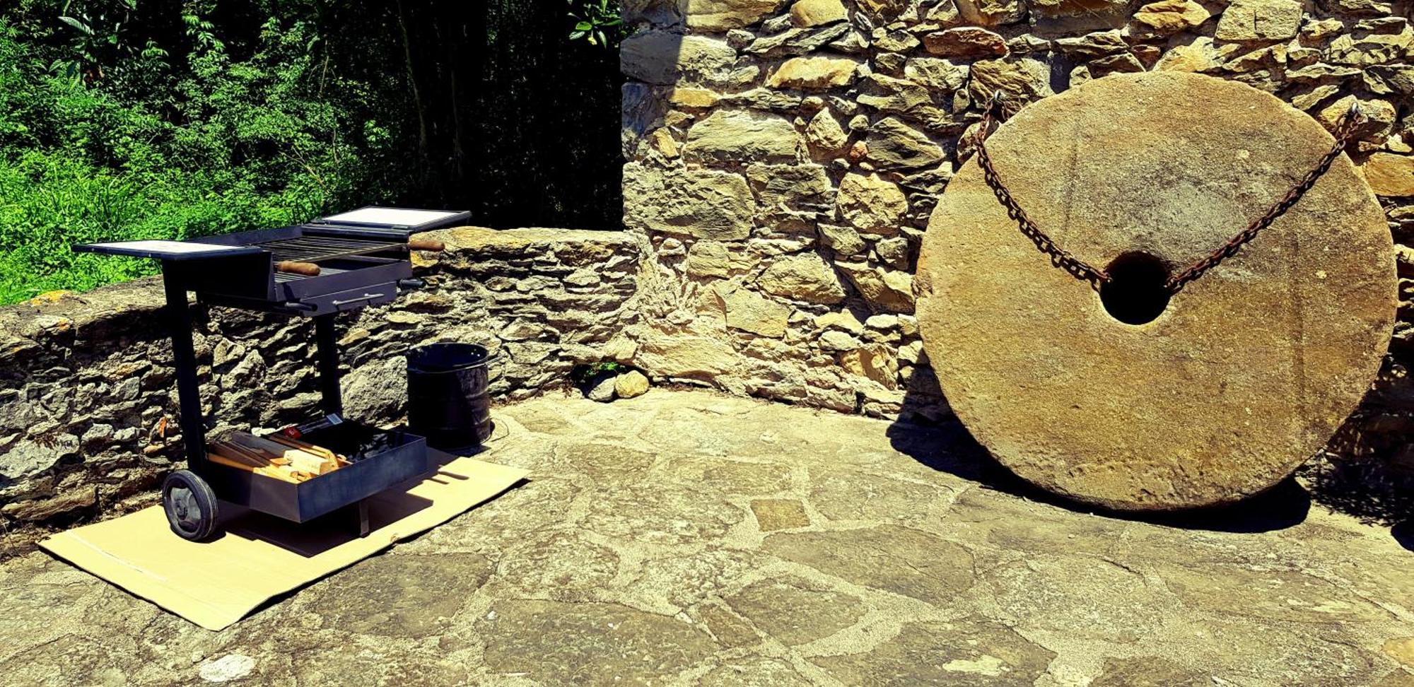 4Llars Villa Beget Exteriör bild