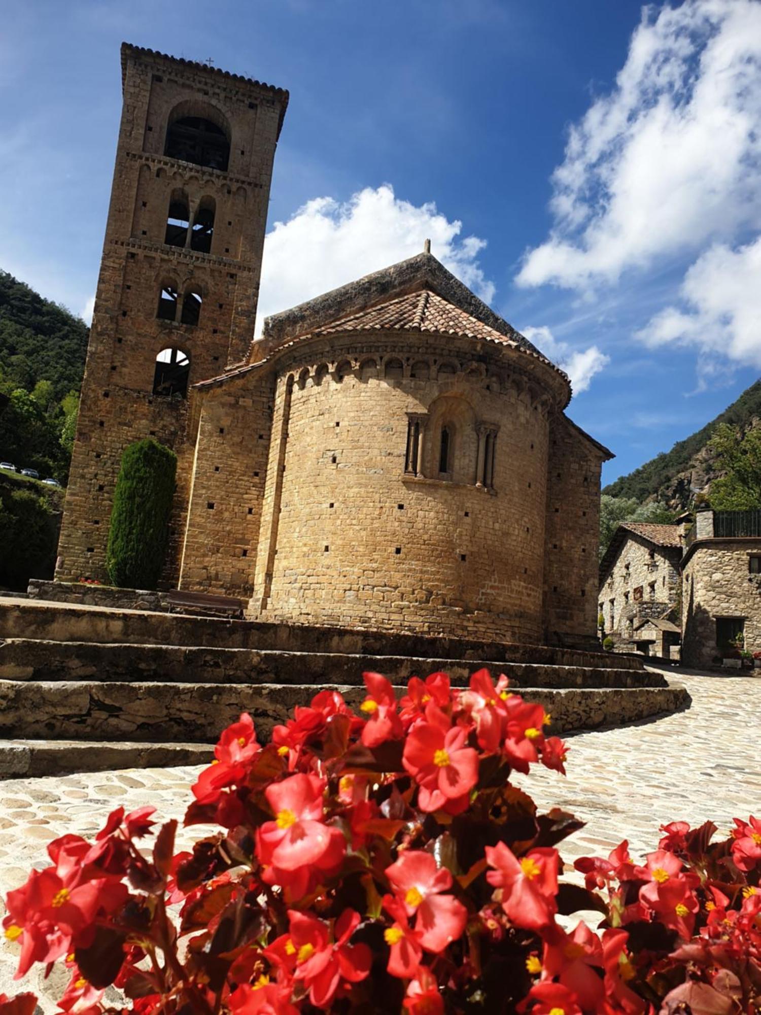 4Llars Villa Beget Exteriör bild