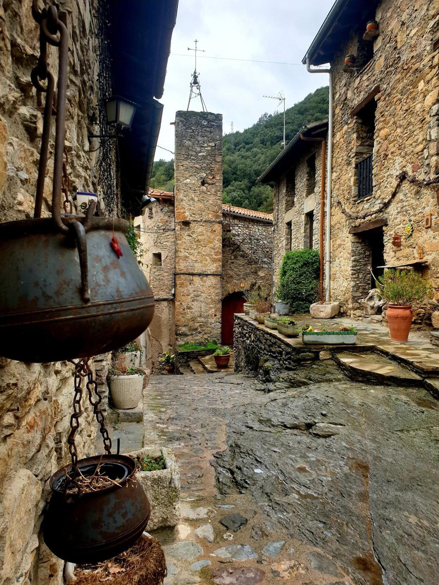 4Llars Villa Beget Exteriör bild