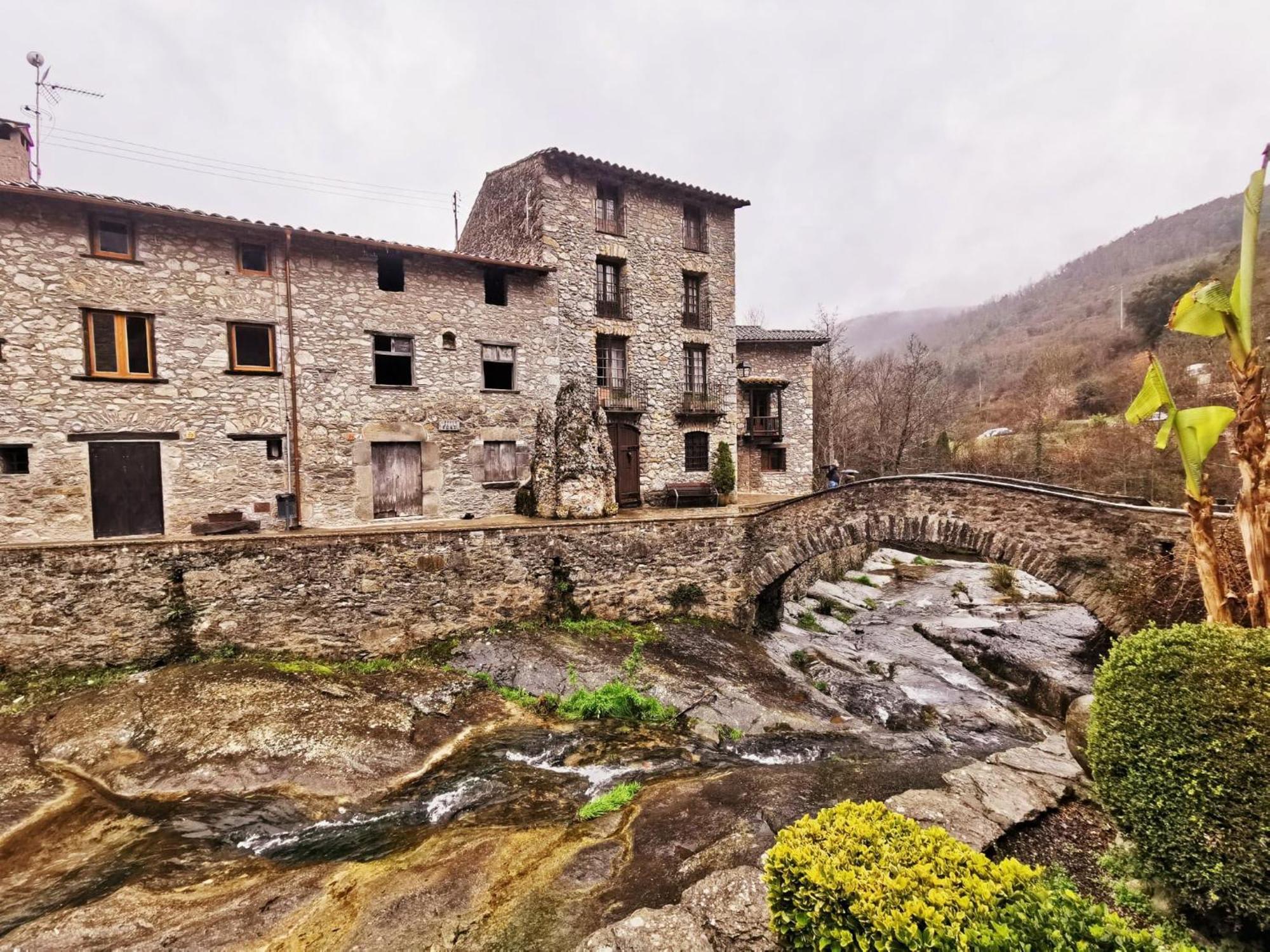 4Llars Villa Beget Exteriör bild